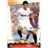 Trading Cards Renato Sevilla Fichas De La Liga 2009