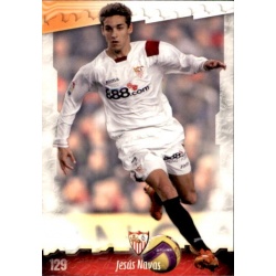 Jesús Navas Sevilla 129