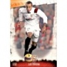 Trading Cards Luís Fabiano Sevilla Mundicromo Fichas 2009