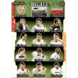 Indice Sevilla 132
