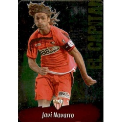 Javi Navarro Smooth Square Toe Sevilla 133