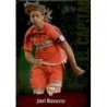 Trading Cards Javi Navarro Capitán Punta Cuadrada Lisa Sevilla Mundicromo Fichas De La Liga 2009