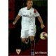 Luís Fabiano Smooth Square Toe Sevilla 135
