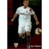 Venta Online Luís Fabiano El Mejor Punta Cuadrada Lisa Sevilla Mundicromo Fichas 2009