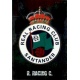 Emblem Smooth Square Toe Racing 136