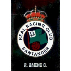 Emblem Smooth Square Toe Racing 136