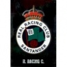 Trading Cards Escudo Punta Cuadrada Lisa Racing Mundicromo Fichas 2009