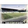 Trading Cards Estadio Racing Fichas De La Liga 2009
