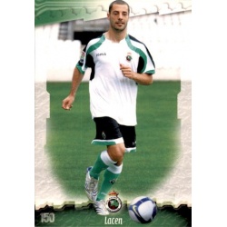 Lacen Racing 150