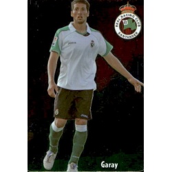 Garay Smooth Square Toe Racing 161