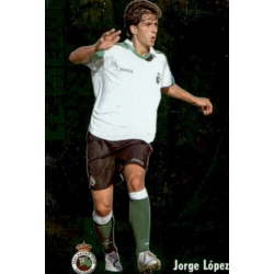Jorge López Smooth Square Toe Racing 162