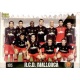 Line Up Mallorca 165