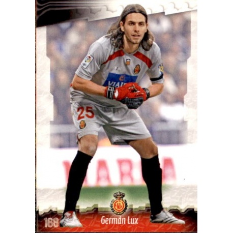 Germán Lux Mallorca 168