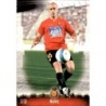 Cromos de Fútbol Nunes Mallorca Fichas De La Liga 2009