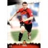Trading Cards Varela Mallorca Mundicromo 2009 Fichas De La Liga