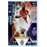 Djibril Sidibé - Speed King AS Monaco 291 Match Attax Champions 2018-19