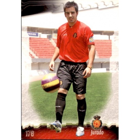 Jurado Mallorca 178