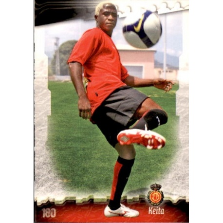 Keita Mallorca 180