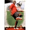 Trading Cards Keita Mallorca Fichas De La Liga 2009