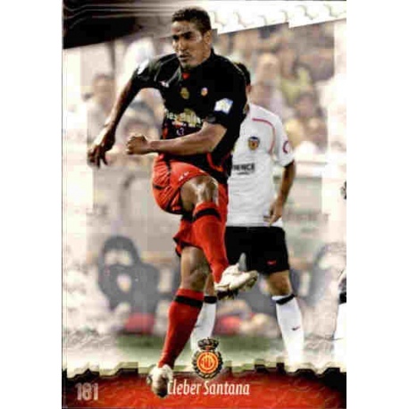 Cleber Santana Mallorca 181