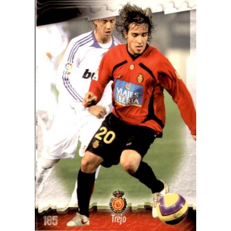 Trejo Mallorca 185