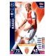 Andrea Raggi AS Monaco 292 Match Attax Champions 2018-19