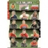Cromos de Fútbol Indice Mallorca Mundicromo 2009 Fichas De La Liga