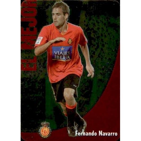 Fernando Navarro Smooth Square Toe Mallorca 189