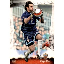 Diego Alves Almeria 194