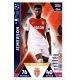 Jemerson AS Monaco 293 Match Attax Champions 2018-19