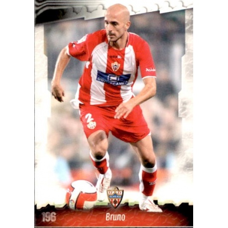 Bruno Almeria 196