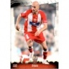 Trading Cards Bruno Almeria Mundicromo Fichas De La Liga 2009