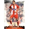 Venta Cromo Carlos García Almeria Mundicromo Fichas 2009