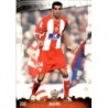 Trading Cards Juanito Almeria Mundicromo 2009 Fichas De La Liga