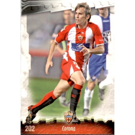 Corona Almeria 202