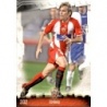 Cromos de Fútbol Corona Almeria Fichas De La Liga 2009