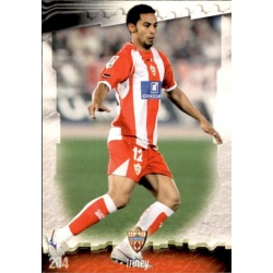 Iriney Almeria 204