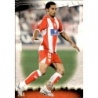 Trading Cards Iriney Almeria Mundicromo Fichas De La Liga 2009