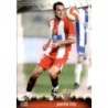 Trading Cards Juanma Ortiz Almeria Mundicromo Fichas De La Liga 2009