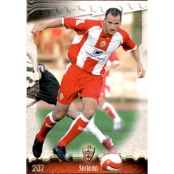 Soriano Almeria 207