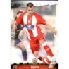 Venta Cromo Negredo Almeria Fichas De La Liga 2009