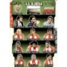 Venta Cromo Indice Almeria Mundicromo Fichas De La Liga 2009