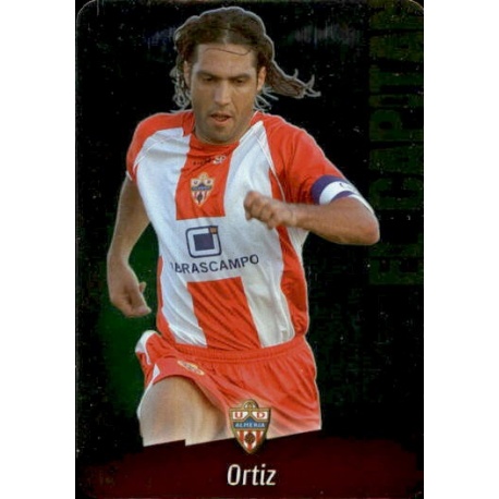 Ortiz Smooth Square Toe Almeria 214