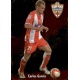 Carlos García Smooth Square Toe Almeria 215