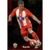 Venta Cromo Negredo El Mejor Punta Cuadrada Lisa Almeria Mundicromo Fichas 2009