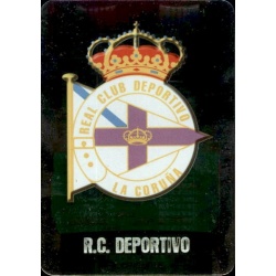 Emblem Smooth Square Toe Deportivo 217