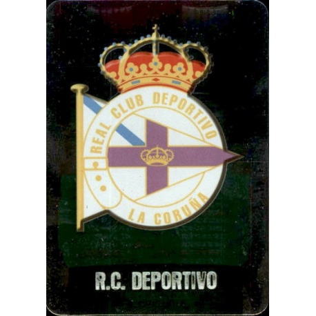 Emblem Smooth Square Toe Deportivo 217