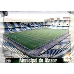 Stadium Deportivo 218