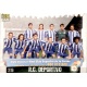 Line Up Deportivo 219