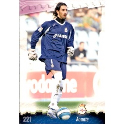 Aouate Deportivo 221